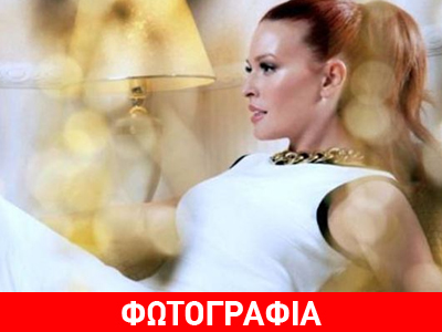 Σίσσυ Χρηστίδου: Ανέβασε topless φωτογραφία στο Ιnstagram και την έκραξαν!